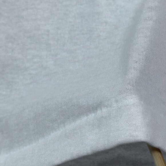 Vintage 1991 Desert Storm Tee M – White House Tag – Like New, Single Stitch - Picture 7 of 13